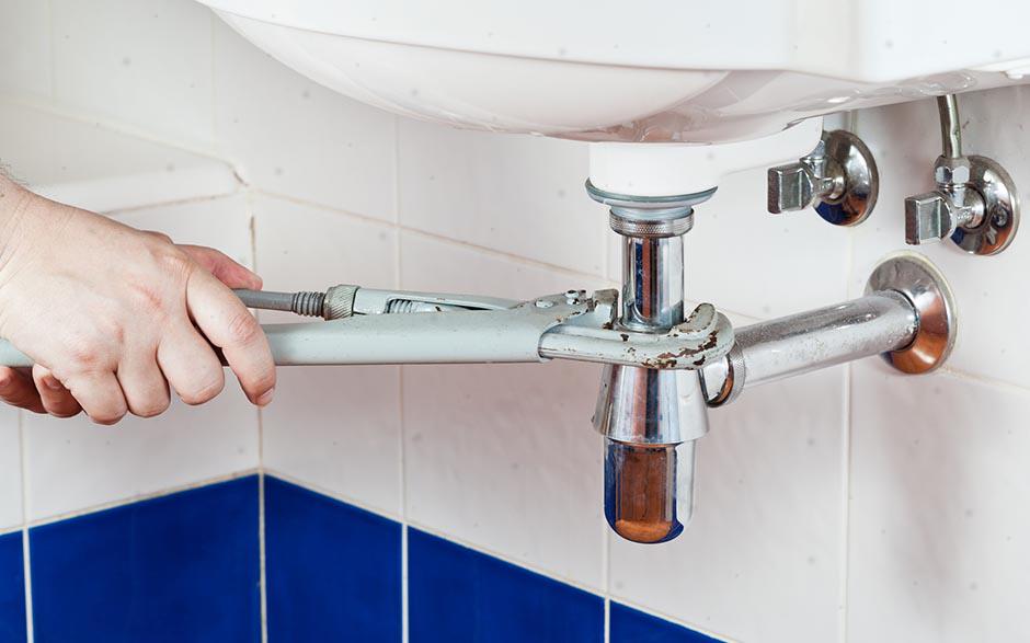 recherche fuite d'eau Romainville
