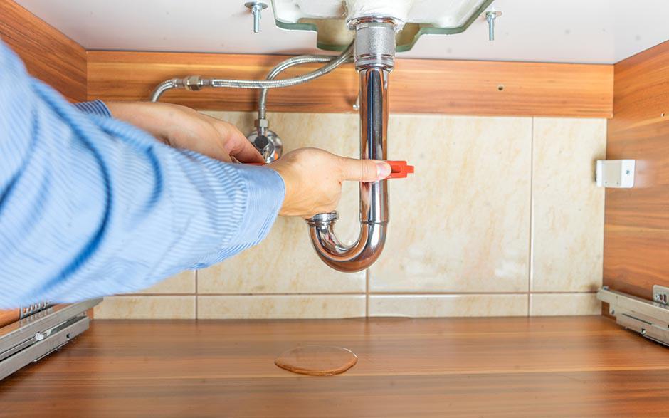  recherche fuite d'eau Romainville